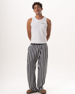 Monochrome Stripes Pjoys