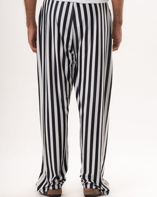 Monochrome Stripes Pjoys