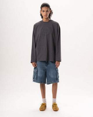 IYS International Club Oversized Long Sleeves Long Sleeves IN YOUR SHOE