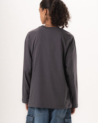IYS International Club Oversized Long Sleeves Long Sleeves IN YOUR SHOE L