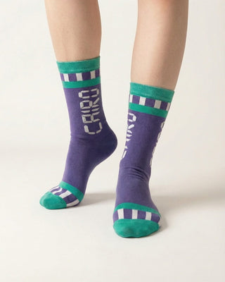 Kairo Neck Socks Neck Socks IN YOUR SHOE