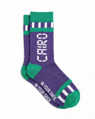 Kairo Neck Socks Neck Socks IN YOUR SHOE