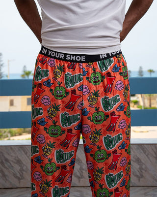 Keep Rolling Pjoys PJOYS IN YOUR SHOE M