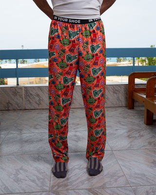 Keep Rolling Pjoys PJOYS IN YOUR SHOE L