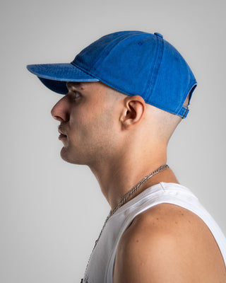 La Walahy Washed Cap Washed Cap IN YOUR SHOE