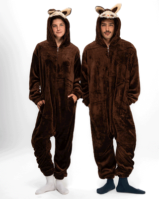 Labubu Onesie Onesies IN YOUR SHOE