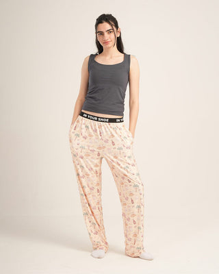 Lagoon Pjoys PJOYS IN YOUR SHOE S