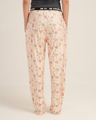 Lagoon Pjoys PJOYS IN YOUR SHOE