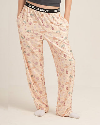 Lagoon Pjoys PJOYS IN YOUR SHOE