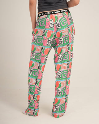 Lemon Pjoys PJOYS IN YOUR SHOE