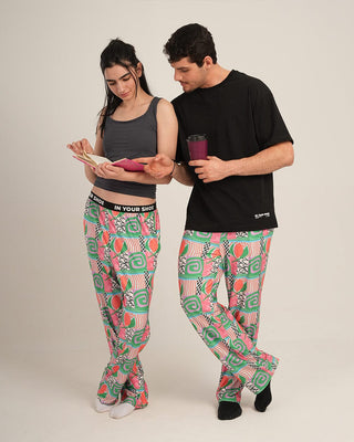 Lemon Pjoys PJOYS IN YOUR SHOE