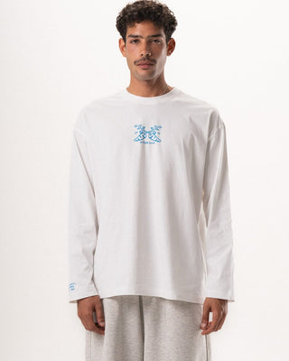 Like Rabbits Oversized Long Sleeves Long Sleeves IN YOUR SHOE