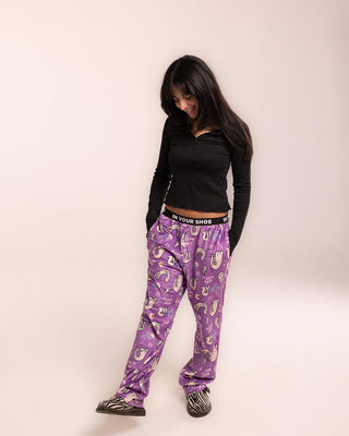 Limbo Fluffy Pjoys Fluffy Pjoys IN YOUR SHOE S