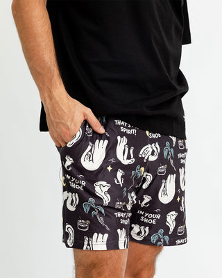 Limbo Pshorts Pshorts In Your Shoe XL