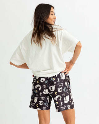 Limbo Pshorts Pshorts In Your Shoe