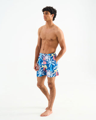Lobster Swim Shorts Swim Shorts IN YOUR SHOE