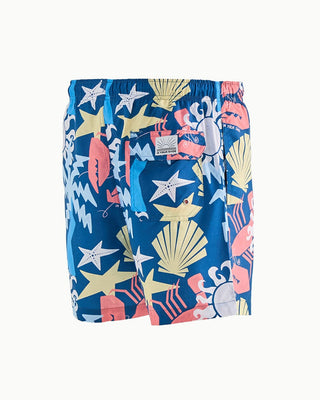 Lobster Swim Shorts Swim Shorts IN YOUR SHOE