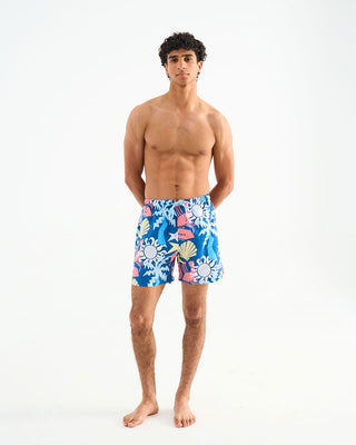 Lobster Swim Shorts Swim Shorts IN YOUR SHOE