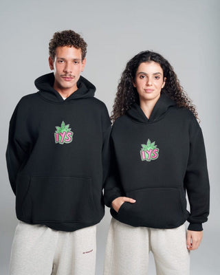 Local Dealer PT.2 Hoodie Printed Hoodies IN YOUR SHOE M