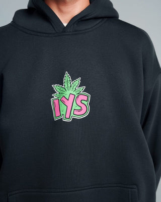 Local Dealer PT.2 Hoodie Printed Hoodies IN YOUR SHOE