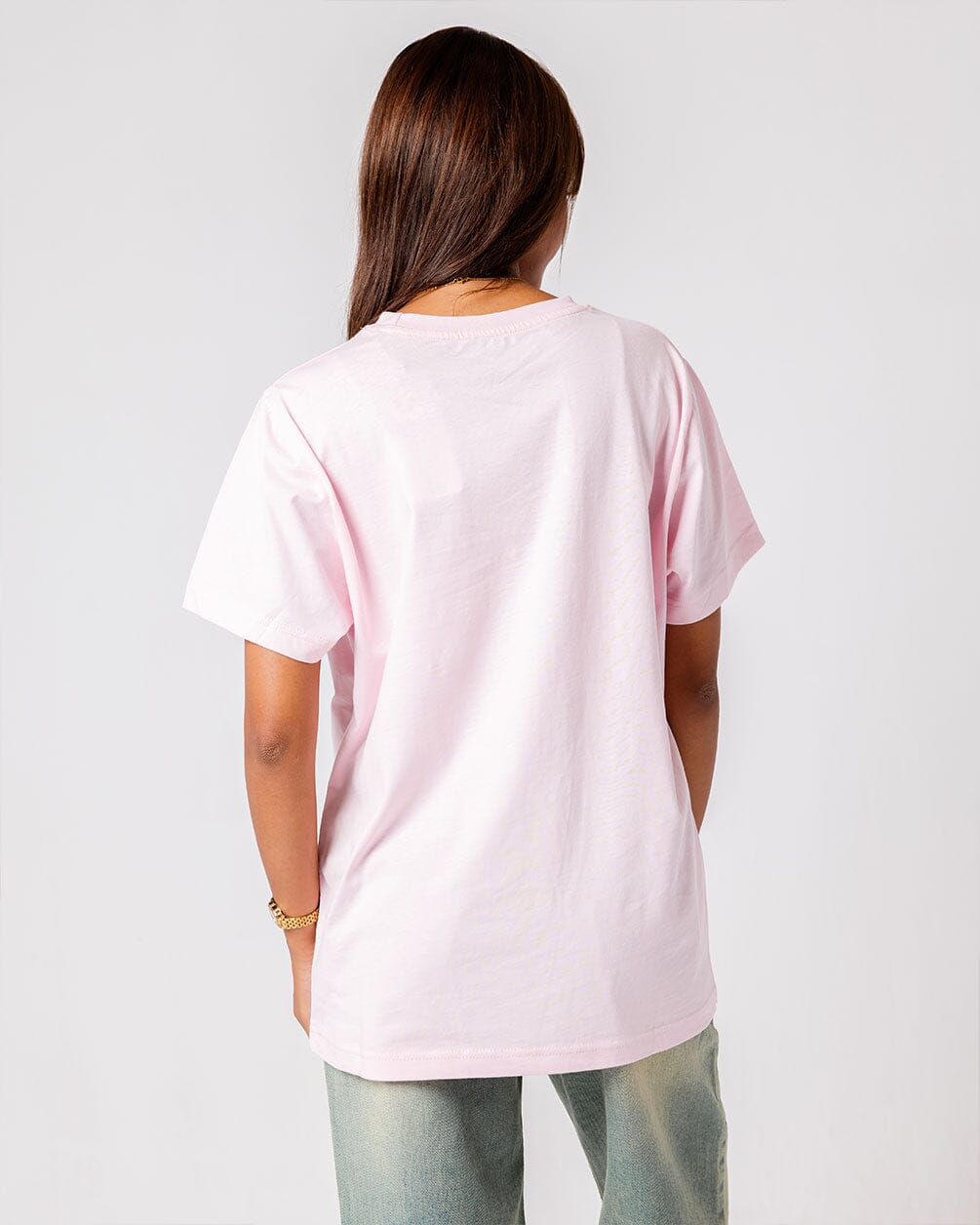 Love Is Hell Regular Tee Printed Regular Tees IN YOUR SHOE