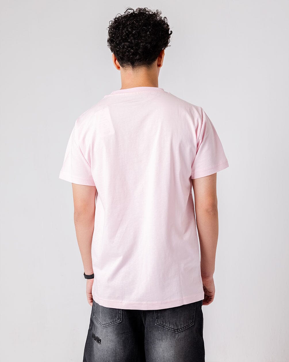 Love Is Hell Regular Tee Printed Regular Tees IN YOUR SHOE