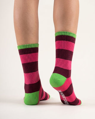 Love Struck Neck Socks Neck Socks IN YOUR SHOE