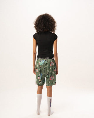 Love You So Matcha Pshorts Pshorts IN YOUR SHOE XL