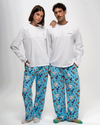 Make A Move Fluffy Pjoys Fluffy Pjoys IN YOUR SHOE S