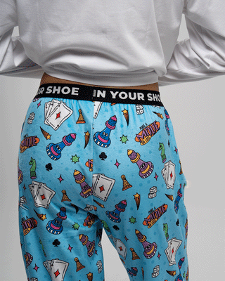 Make A Move Fluffy Pjoys Fluffy Pjoys IN YOUR SHOE