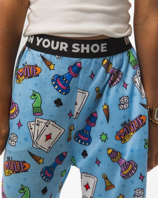 Make A Move Kids Pjoys Kids Pjoys IN YOUR SHOE 8-9