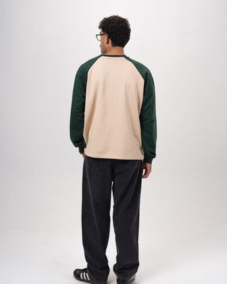 Male Black Corduroy Washed Loose Fit Pants Pants IN YOUR SHOE 36