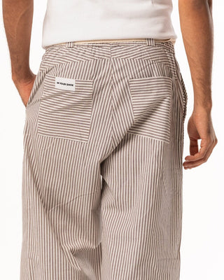 Male Off White Boxer Pants Boxer Pants IN YOUR SHOE