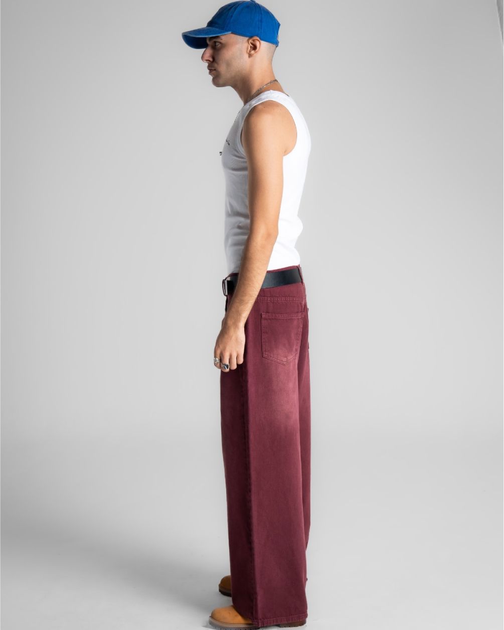 Male White Tank Top Tank Tops IN YOUR SHOE