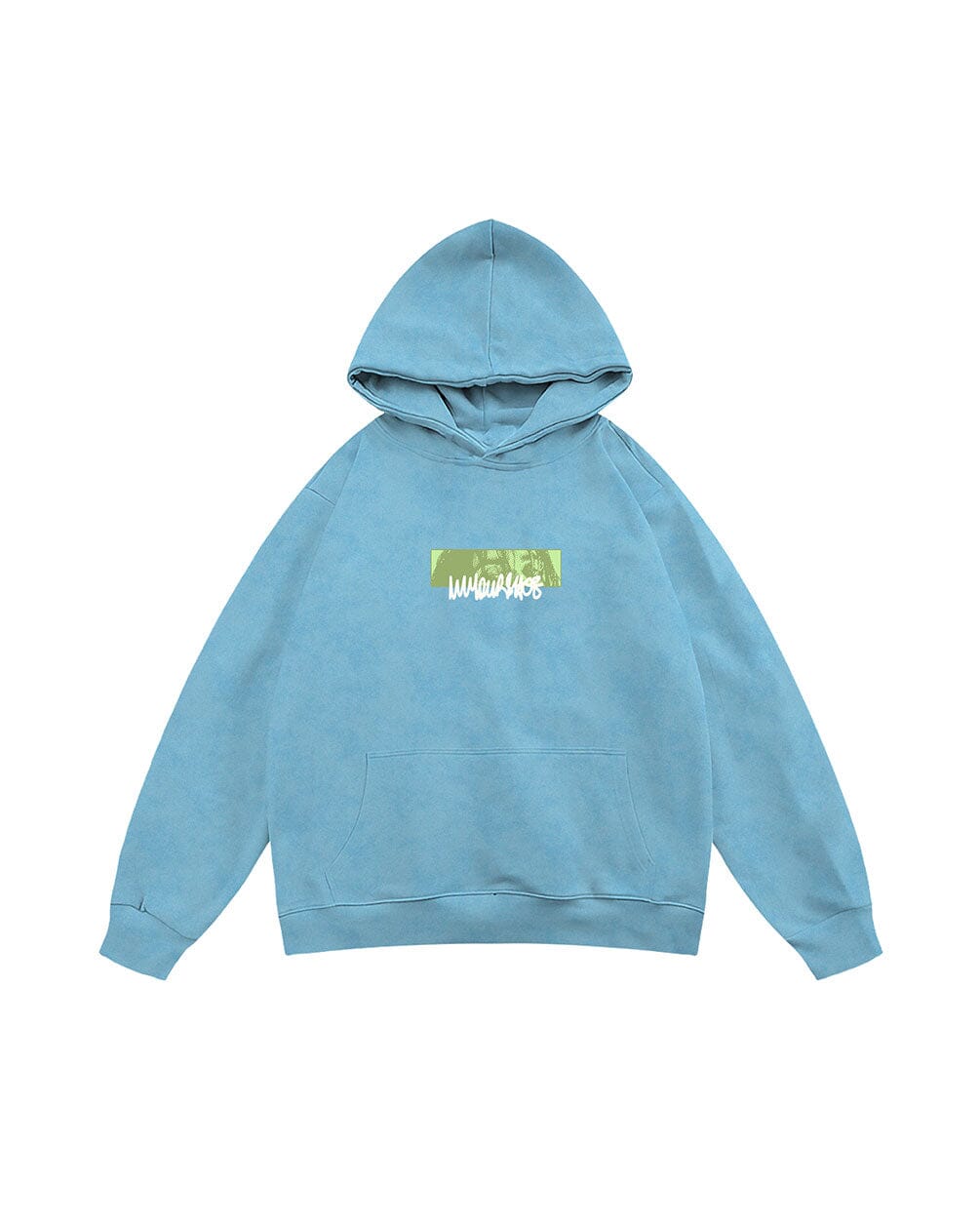 Manifest Washed Hoodie Acid Washed Hoodies IN YOUR SHOE