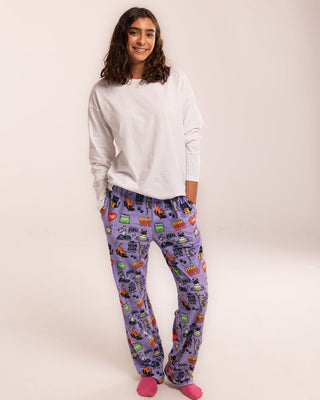 Meow Fluffy Pjoys Fluffy Pjoys IN YOUR SHOE S