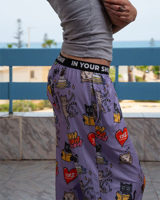 Meow Pjoys PJOYS IN YOUR SHOE