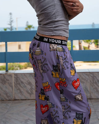 Meow Pjoys PJOYS IN YOUR SHOE M