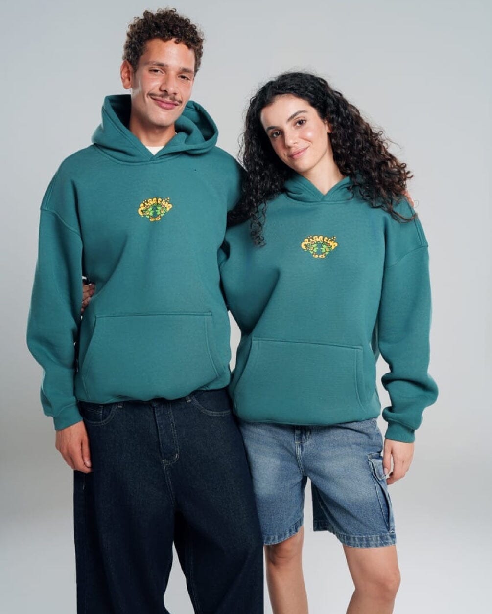 Mesh Mohtam Hoodie Printed Hoodies IN YOUR SHOE S