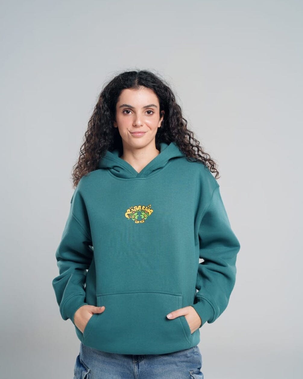 Mesh Mohtam Hoodie Printed Hoodies IN YOUR SHOE L
