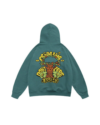 Mesh Mohtam Hoodie Printed Hoodies IN YOUR SHOE