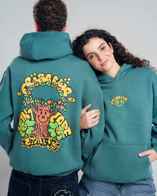 Mesh Mohtam Hoodie Printed Hoodies IN YOUR SHOE M