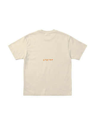 Modern Art Oversized Tee Printed Oversized Tees IN YOUR SHOE