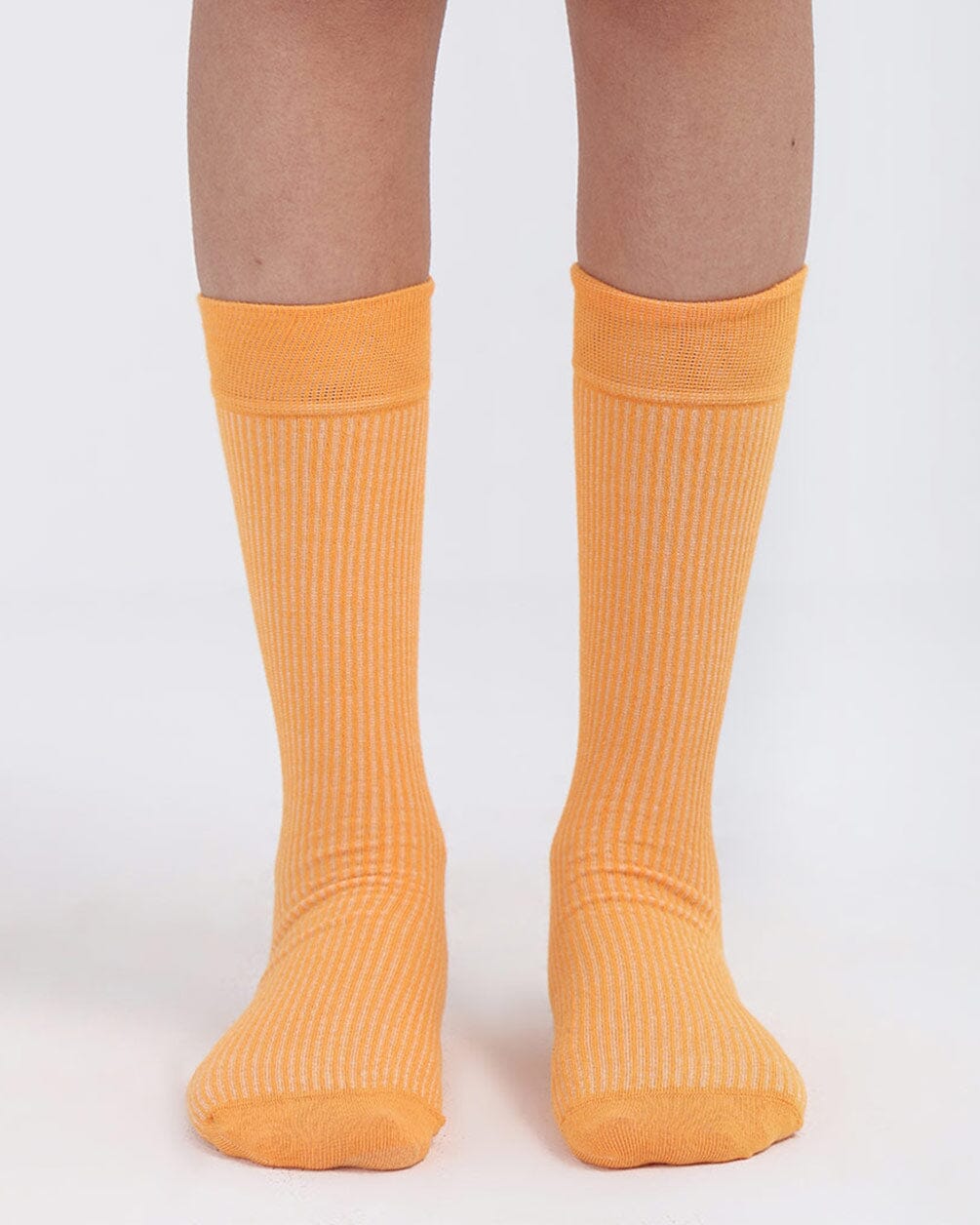 Multi Stripes Neck Socks Neck Socks IN YOUR SHOE