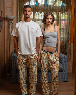 Munchies Pjoys PJOYS IN YOUR SHOE S