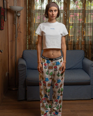 Nature Lover Pjoys PJOYS IN YOUR SHOE S