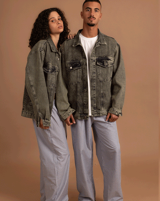 Navy Blue Boxer Pants Boxer Pants IN YOUR SHOE