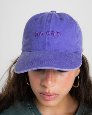 No Cap Washed Cap Washed Cap IN YOUR SHOE