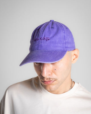 No Cap Washed Cap Washed Cap IN YOUR SHOE