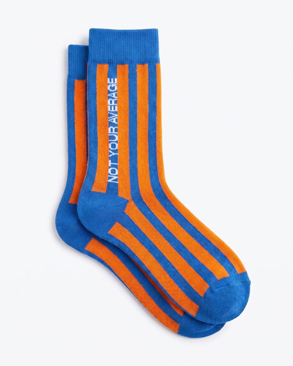 Not Average Neck Socks Neck Socks IN YOUR SHOE